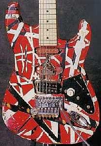 Frankenstrat