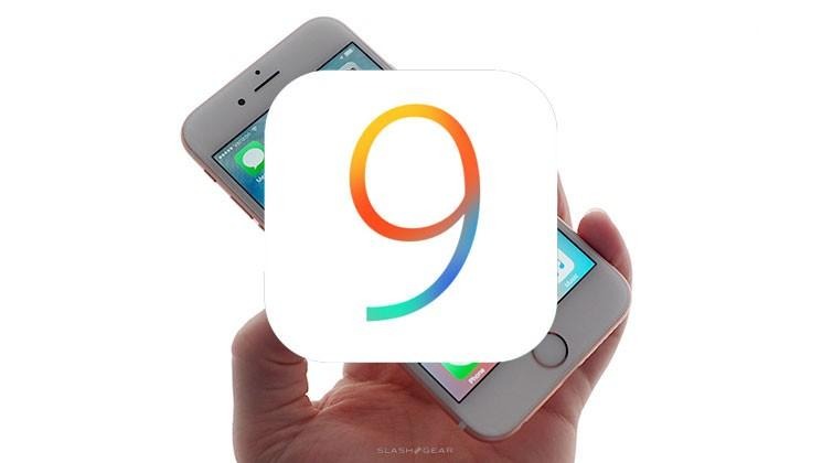 ios9