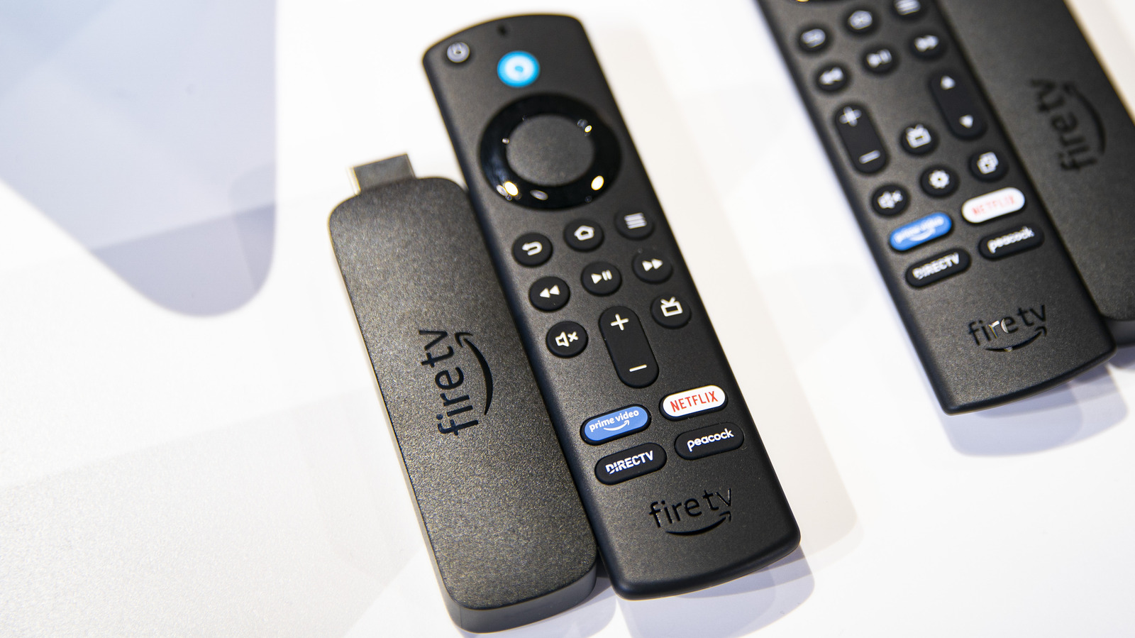 Fire TV Stick 4K en oferta, solo hoy a 32,99€ por  Prime Day