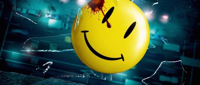 HBO in talks with Zack Snyder over Watchmen TV adaptation