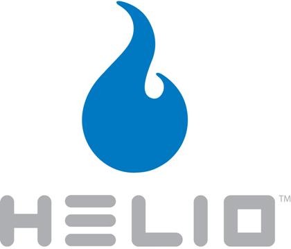 Helio logo