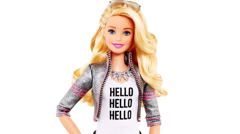 hello-barbie