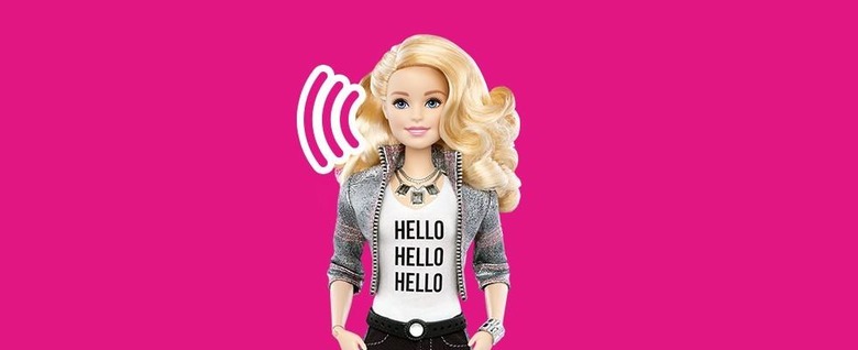 hello-barbie