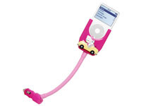 hello kitty ipod charger