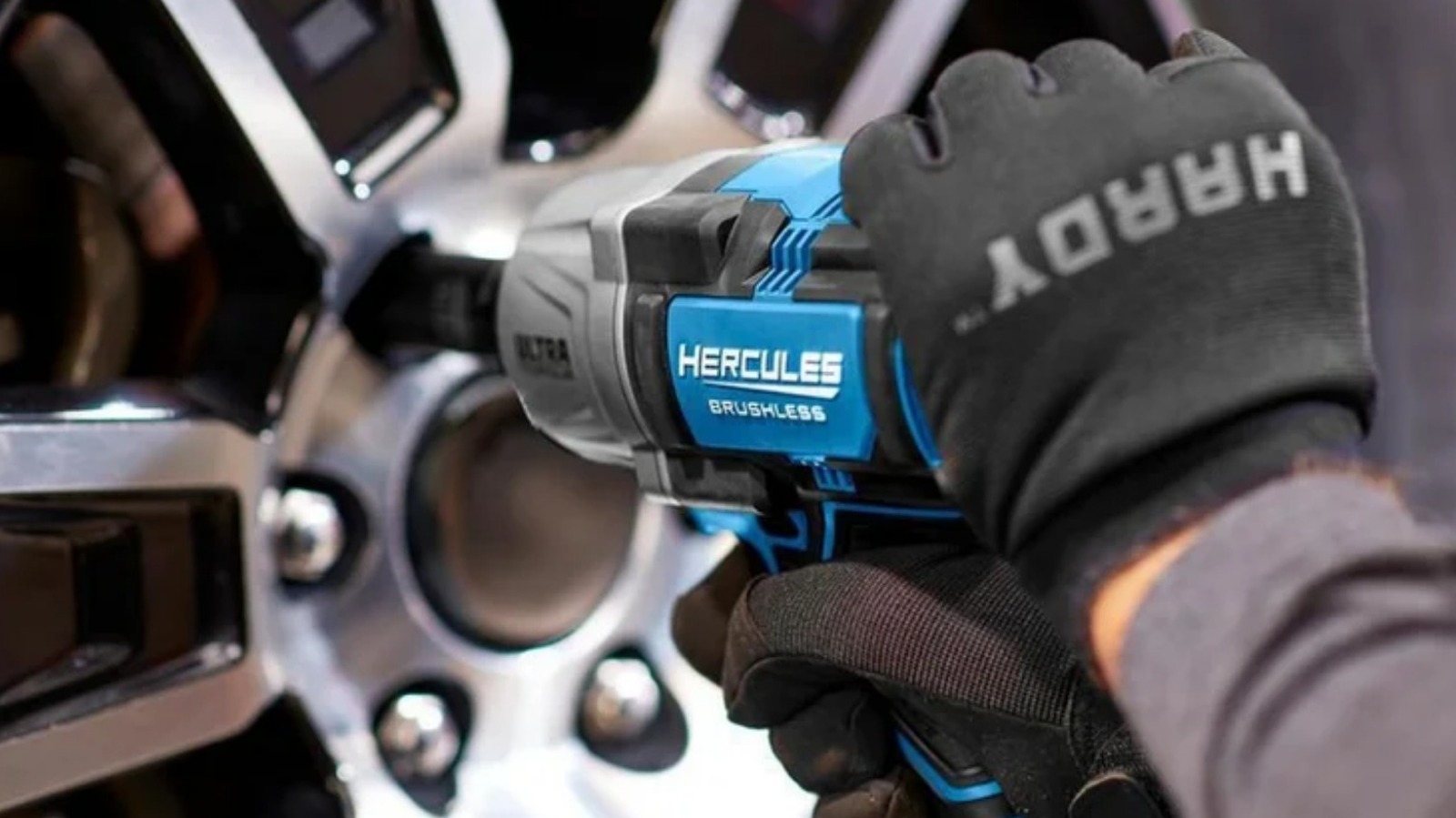 Hercules Vs. Bauer Which Is The Higher Quality Harbor Freight Tool Brand