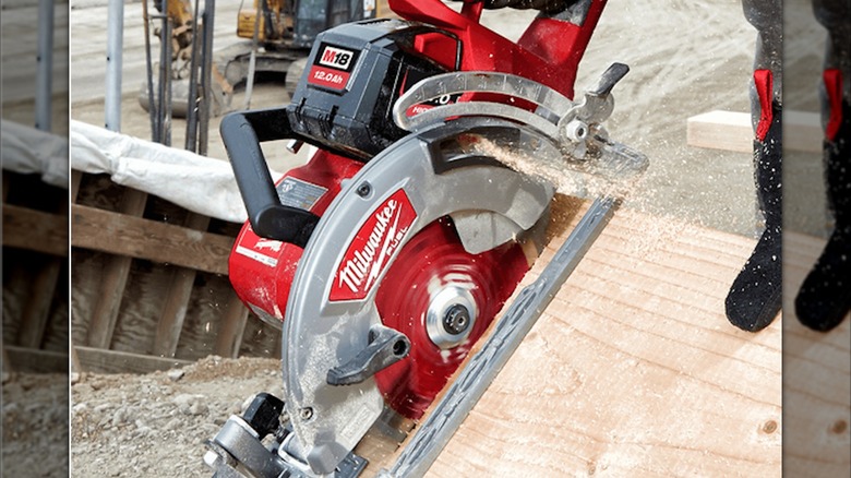 Milwaukee Tool
