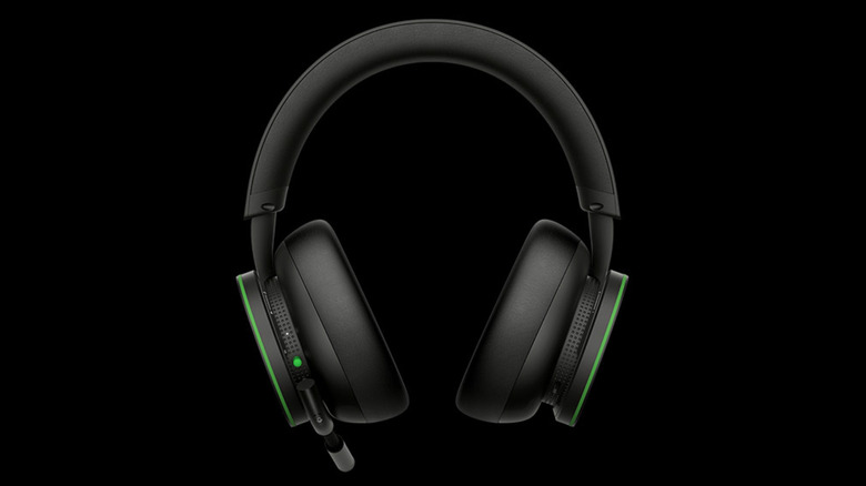 Xbox Wireless Headset