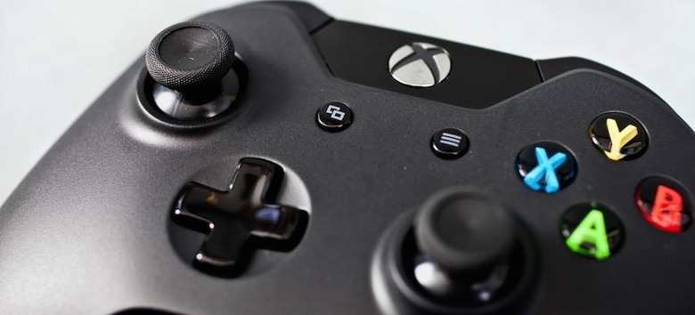 Xbox One to bring button remapping to standard controller too