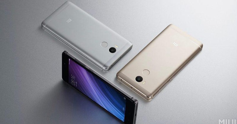 redmi-4