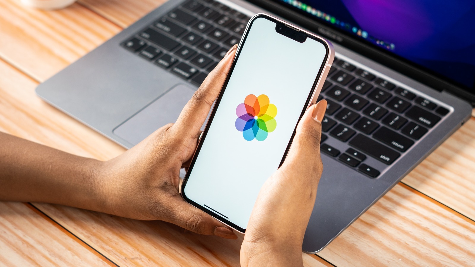 Here’s An Easier Way To Transfer Google Photos To iCloud Photos – SlashGear