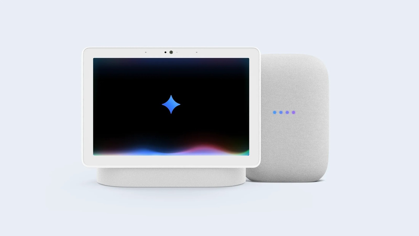 Here's Every Google Home Speaker Getting Gemini AI