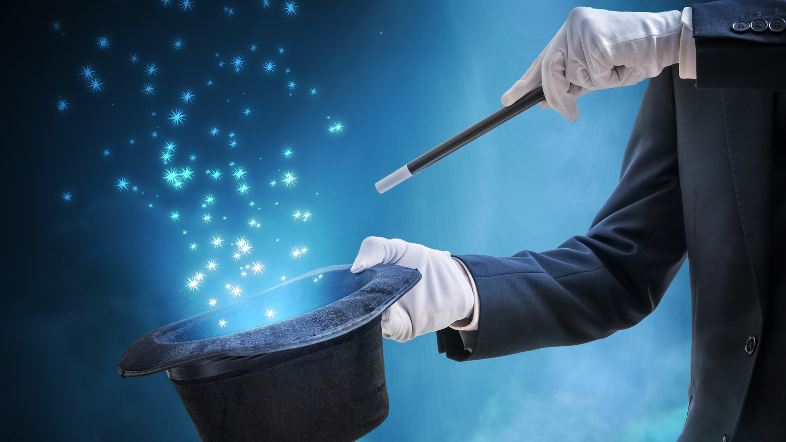 Here's How A Real Life Invisibility Cloak Actually Works TrendRadars