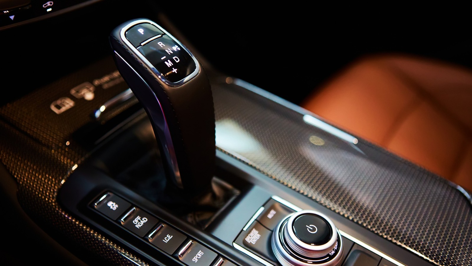 Here's How An Automatic Transmission Works