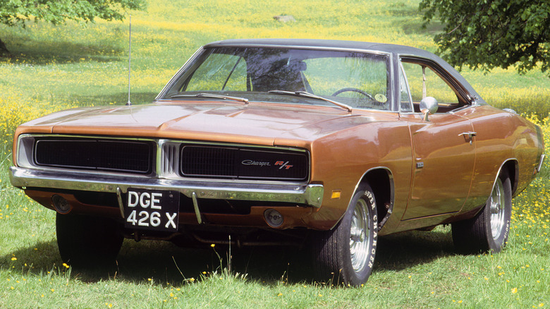 Dodge Charger R/T