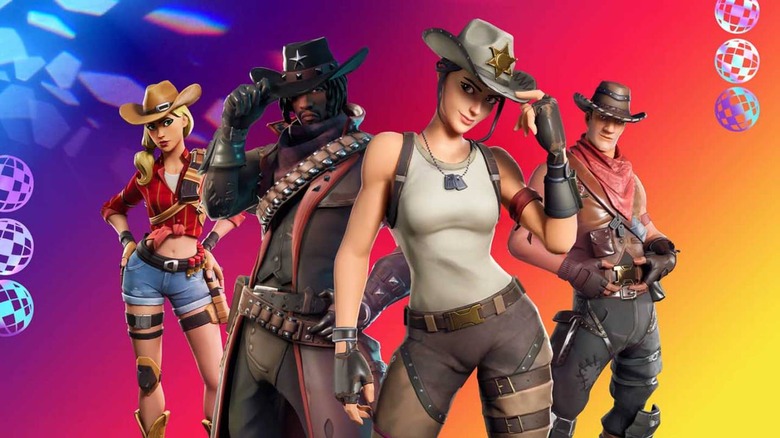 Fortnite will get 4K, 60 FPS support on next-gen consoles, further visual  enhancements