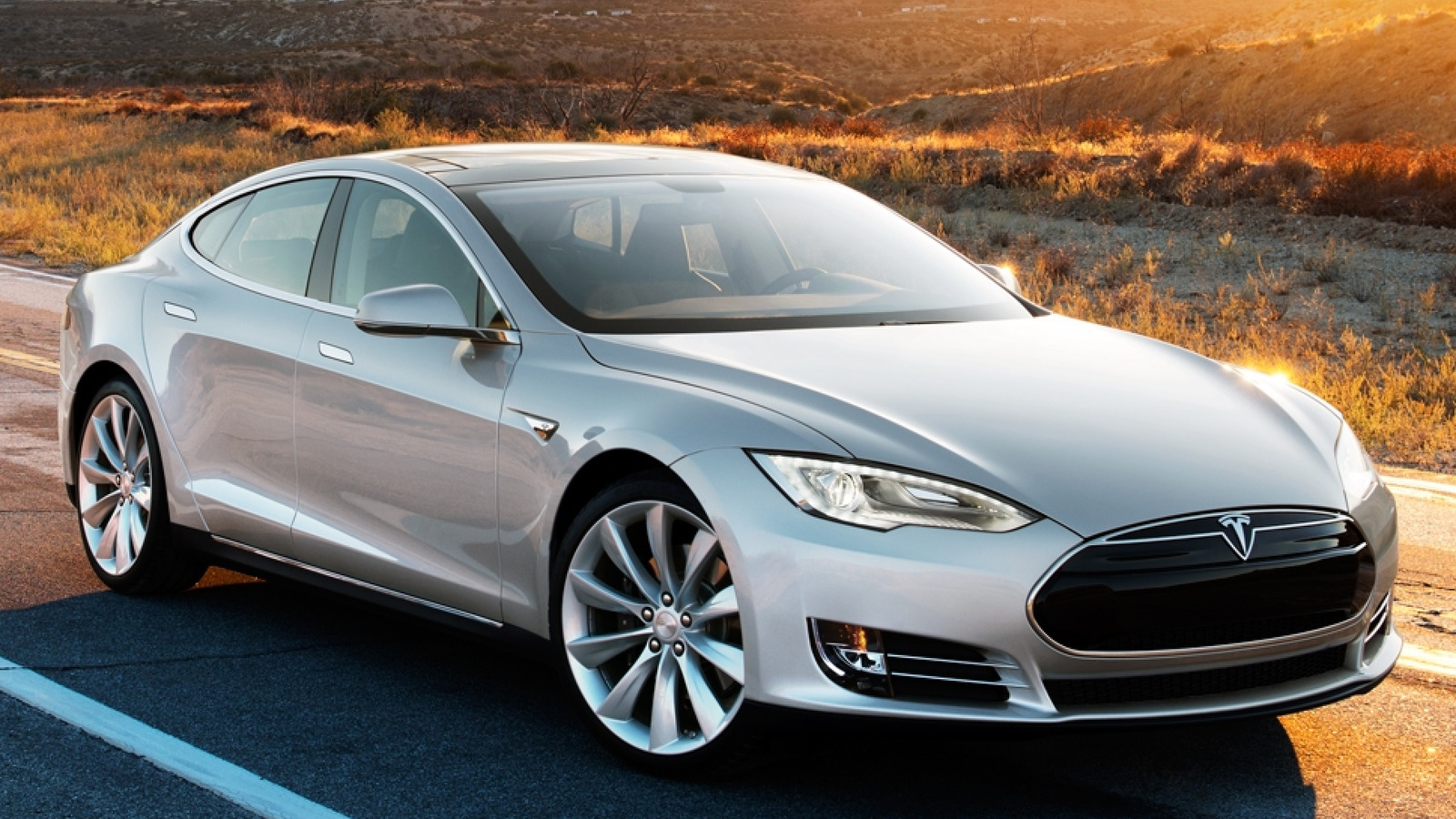 Aqui está quanto pace uma bateria Tesla Type 3 realmente durará