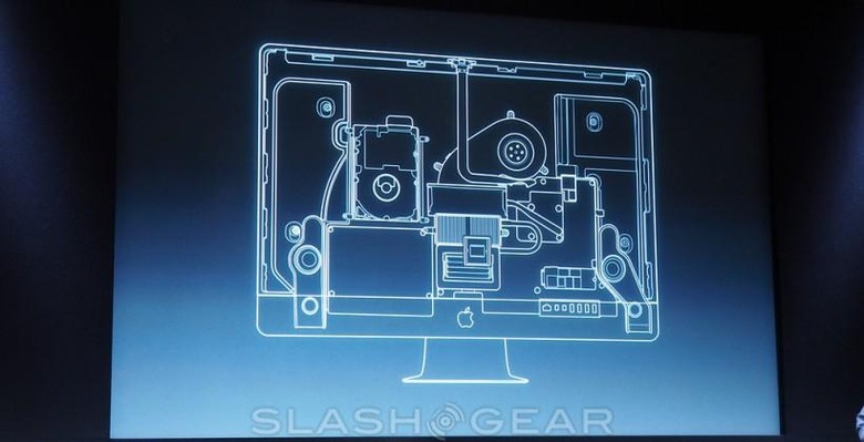 "SlashGear Apple Media Event in October"