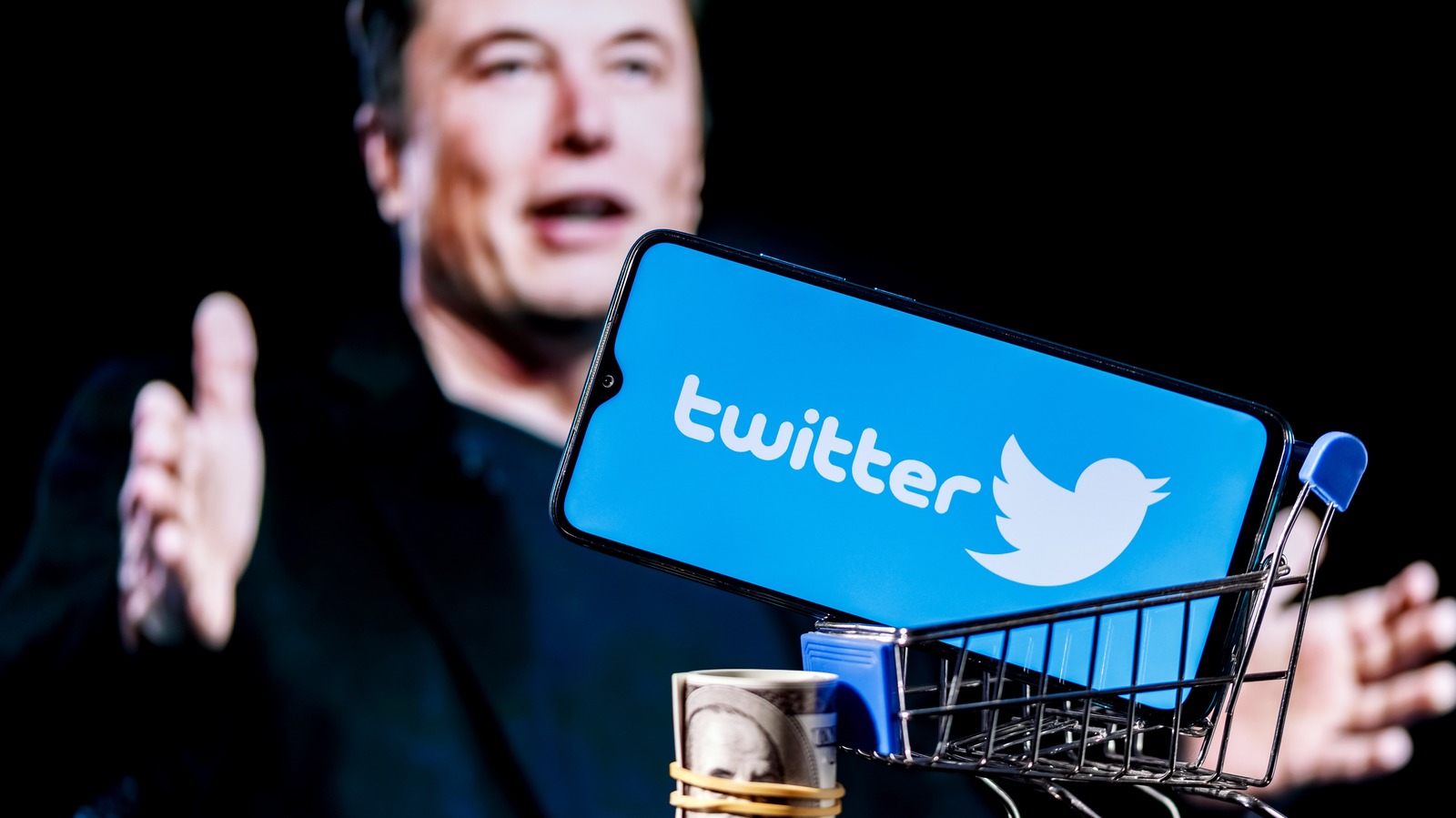 Veja quanto custaria a Elon Musk evitar comprar o Twitter Veja quanto custaria a Elon Musk evitar comprar o Twitter