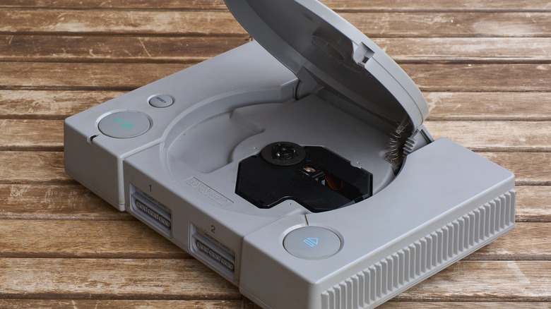 Here's How Much Your Original PlayStation Is Worth Today