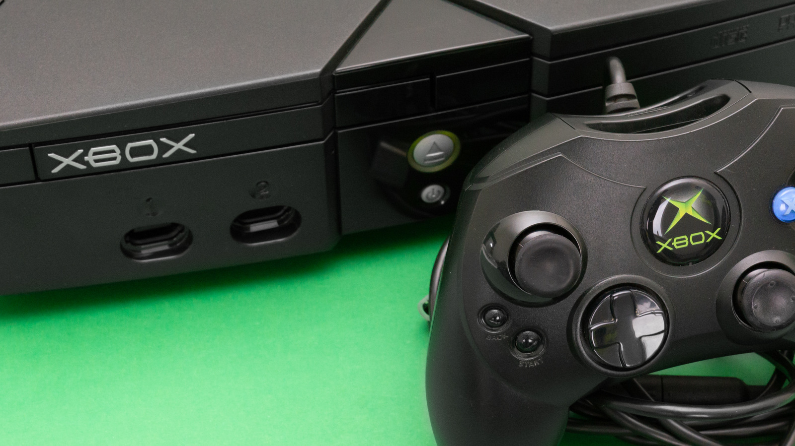 Here's Every Classic Xbox Game You Can Play on Xbox One