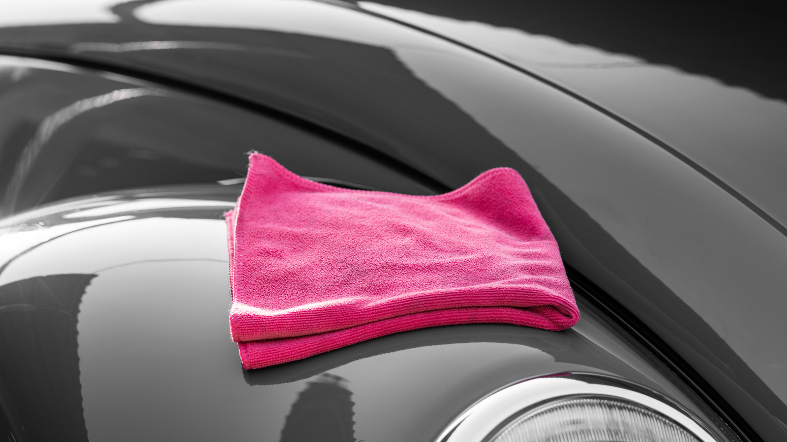Here's How Often You Should Really Be Waxing Your Car