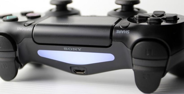 ps4-dualshock