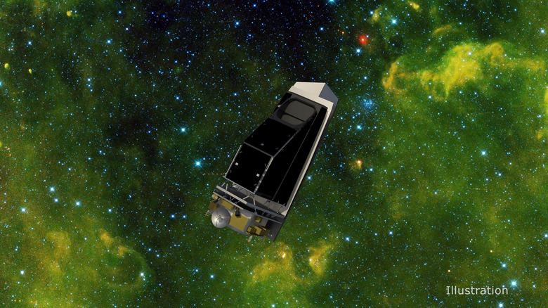 NEO Surveyor
