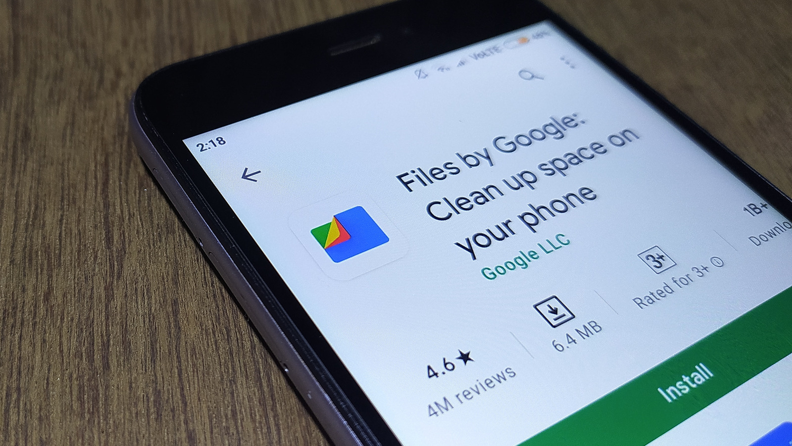 Here’s How To Find Your Downloaded Files On Android Phones
