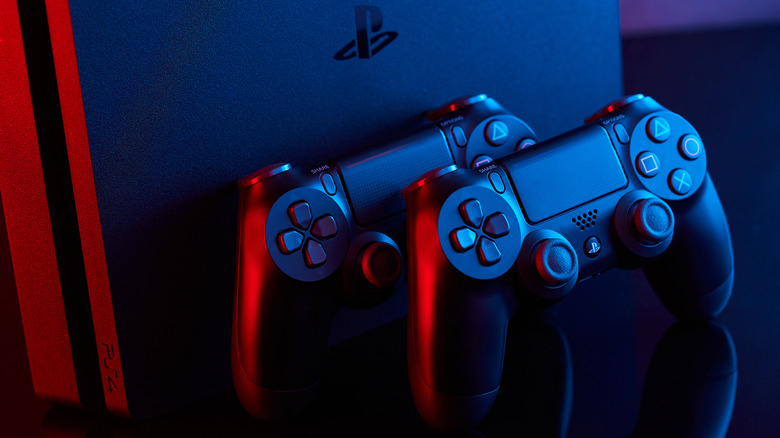 PS4 consoles will still be playable long after PSN has died