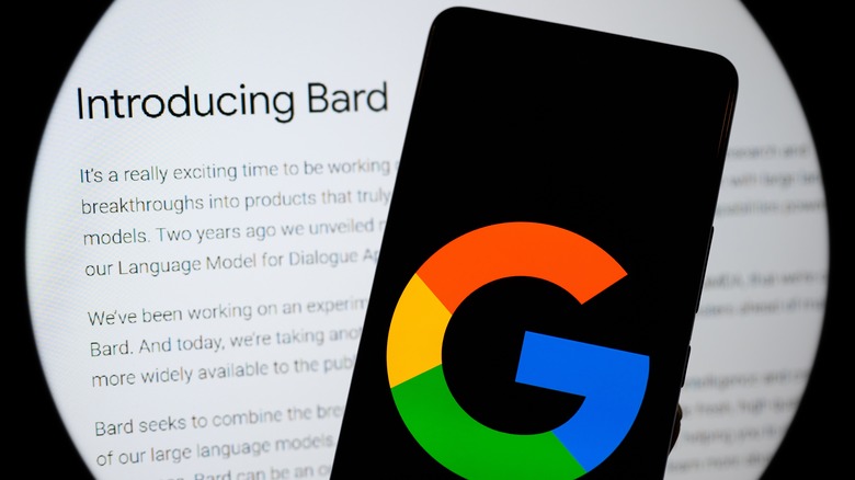 What is Google Bard? Here's everything you need to know