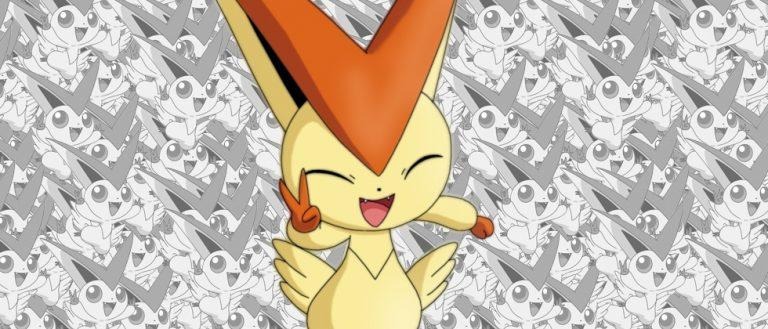 victini