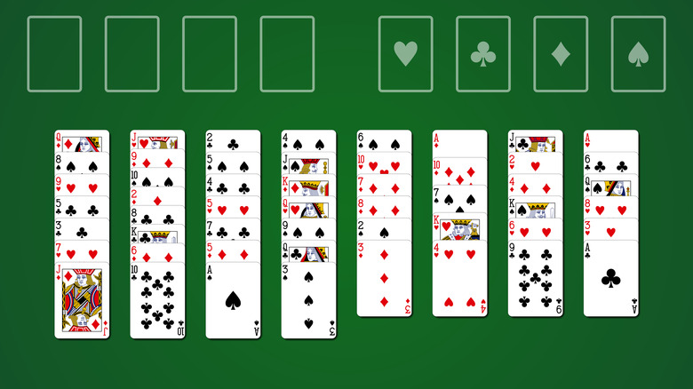 How To Play Solitaire 