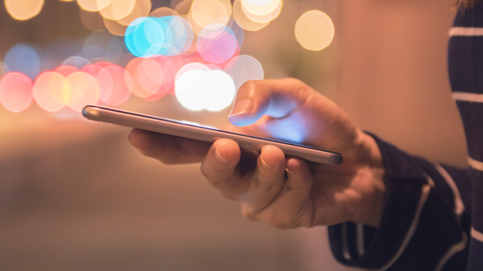 Here's How To Record A Phone Call On iPhone