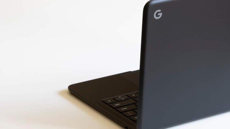 How to Right Click on Chromebook - EASY