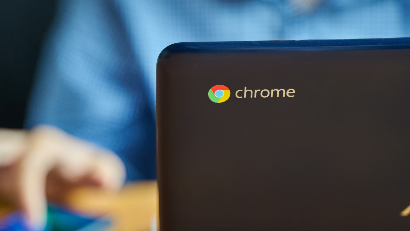 Here's How To Take A Screenshot On Your Chromebook