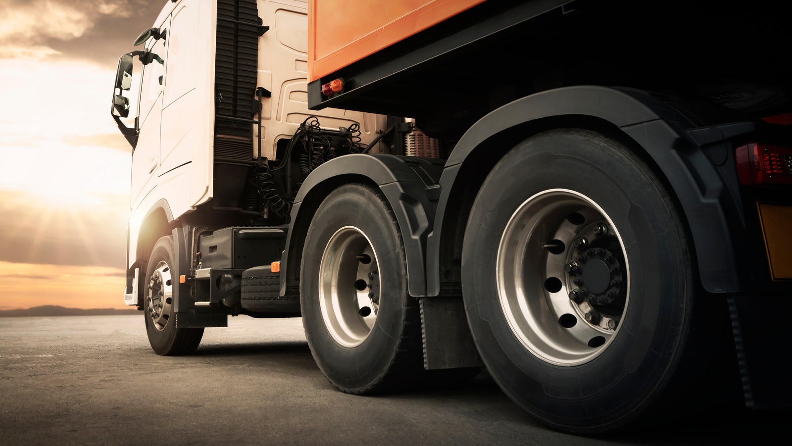 Here's How Your Car Tires May Be Slowly Harming You (And Everybody Else)
