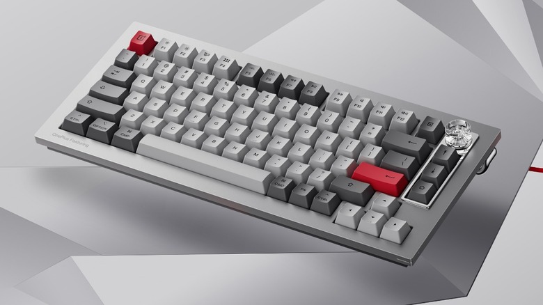 OnePlus Keyboard 81 Pro