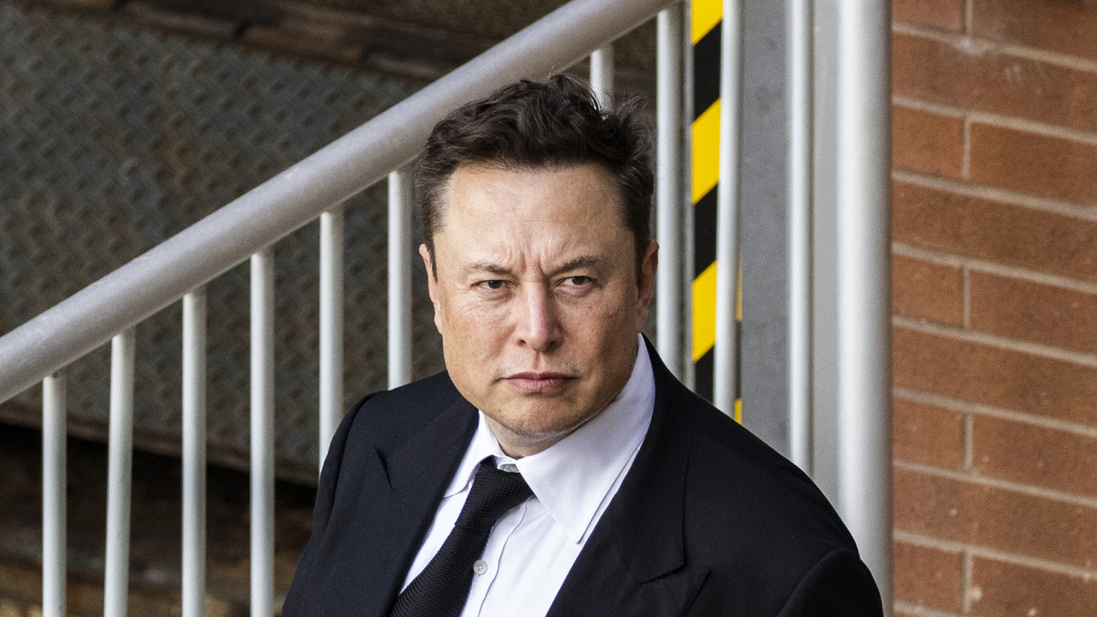 Aqui está a atualização mais recente sobre o acordo de Elon Musk com a SEC