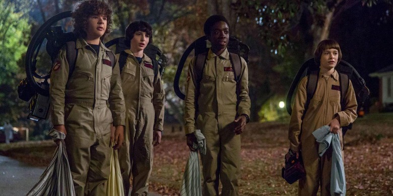 Stranger Things Season 4 Part 2 Teaser Trailer, Release Date