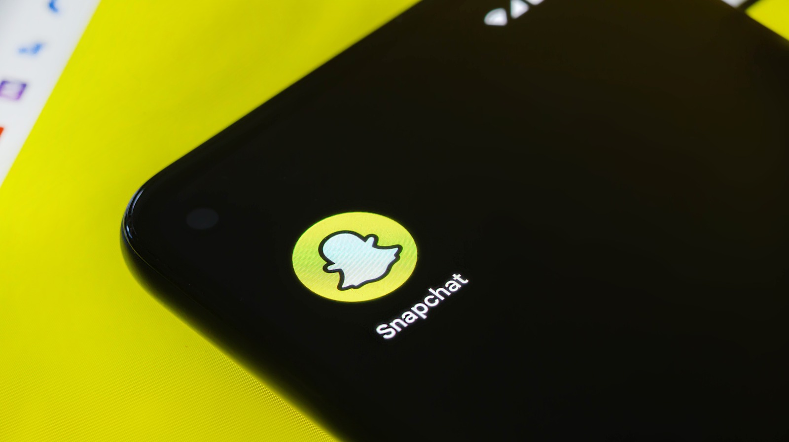 Here's What Every Emoji And Icon In Snapchat Means