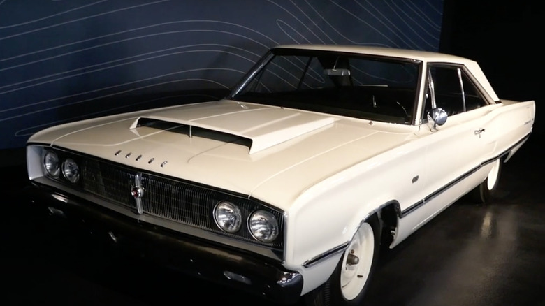 Dodge Coronet WO23
