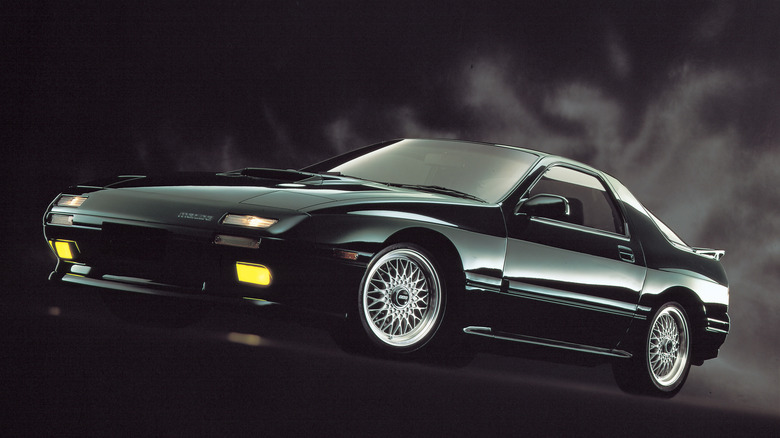 Mazda RX 7