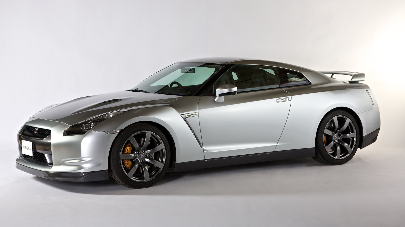 Here’s What Made The Nissan R35 So Special (And Why You Should Buy One)
