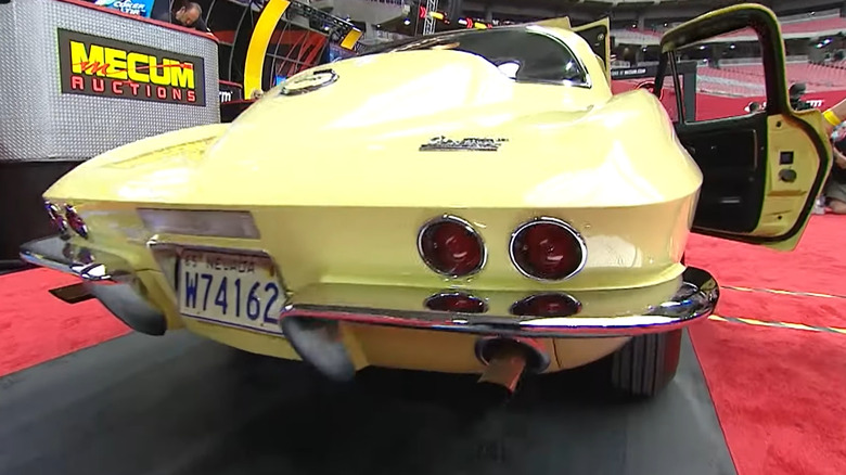 L88 at auction