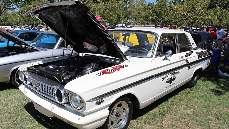 1964 Ford Fairlane Thunderbolt