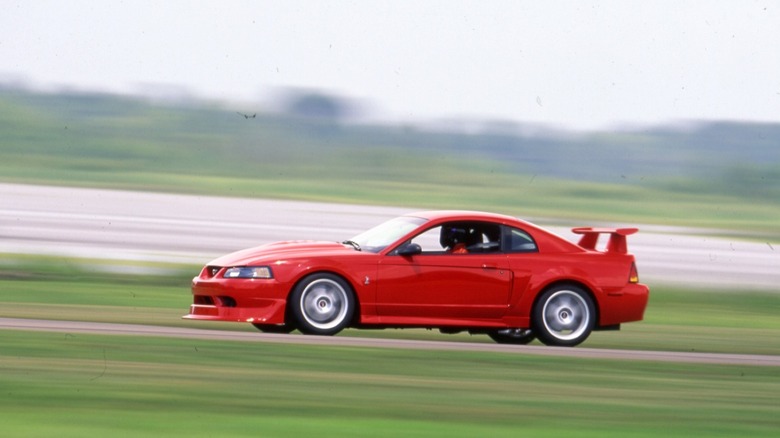 cobra r racing 