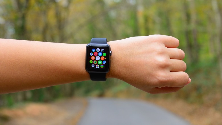 Here’s What To Do If The Weather App Isn’t Working On Your Apple Watch