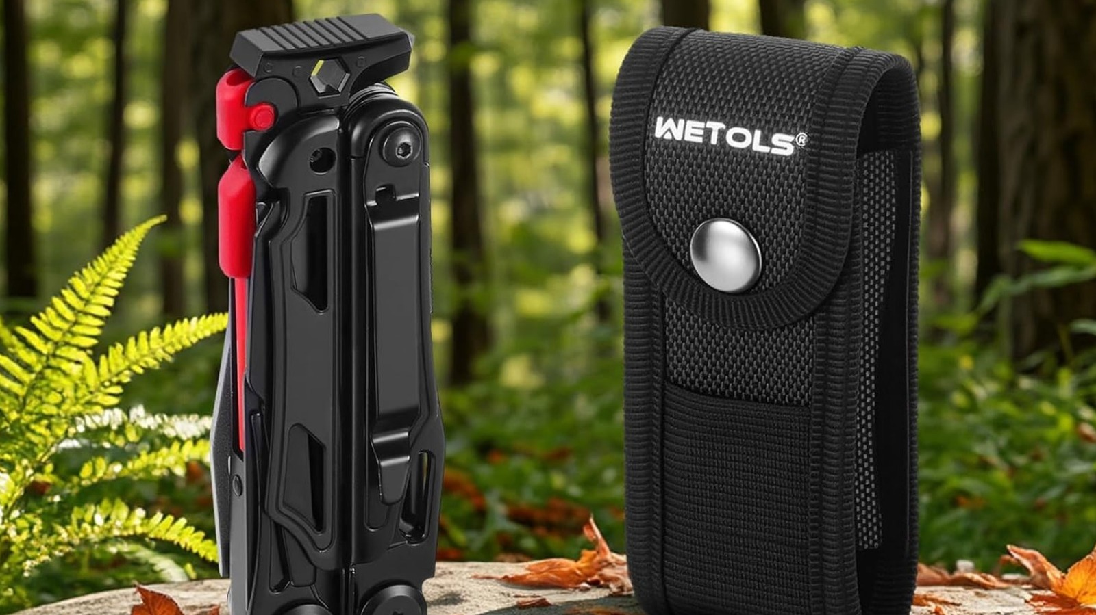 Here's What Users Say About This Cheap 27-In-1 Multi-Tool On Amazon
