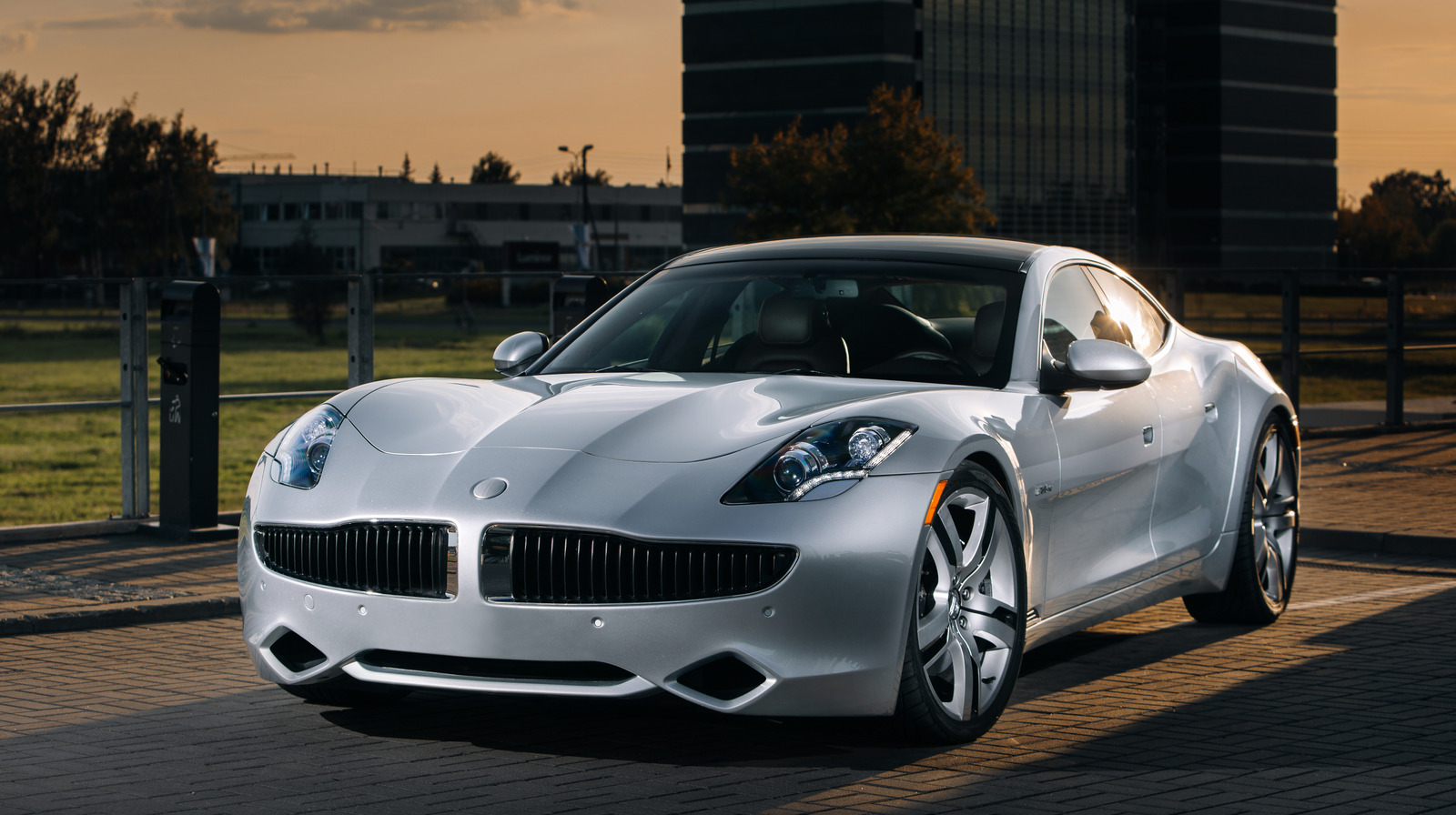 Here’s What You Need To Know Before Buying A Used Fisker Karma – SlashGear