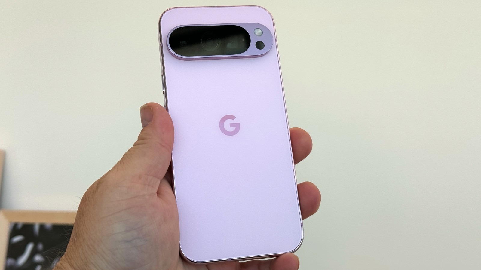 Here's What's Actually Different About The Pixel 9 Pro